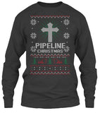 Pipeline Christmas Sweaters! - Pipeline Proud - 2