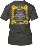 Pipeliner Prayer Shirt! - Pipeline Proud - 11