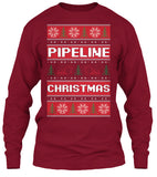 Pipeline Christmas Sweaters! - Pipeline Proud - 6