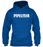 Bad*ss Motherf*cker Pipeliner Shirt! - Pipeline Proud - 13