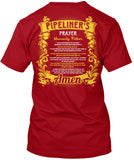 Pipeliner Prayer Shirt! - Pipeline Proud - 9