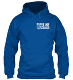 We Lay Pipe Shirt! - Pipeline Proud - 10
