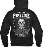 This is PIPELINE - Limited Time SALE! - Pipeline Proud - 8