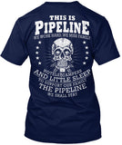 This is PIPELINE - Limited Time SALE! - Pipeline Proud - 4