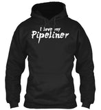 Wife of A BAD*SS Pipeliner Shirt! - Pipeline Proud - 12