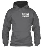 Pipeliner - Sarcastic Answer for Stupid Question! - Pipeline Proud - 24