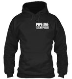 We Lay Pipe Shirt! - Pipeline Proud - 6