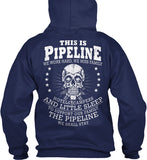 This is PIPELINE - Limited Time SALE! - Pipeline Proud - 9