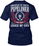 Pipeline By Grace of God! - Pipeline Proud - 19