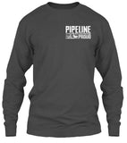 Pipeliner - Sarcastic Answer for Stupid Question! - Pipeline Proud - 12
