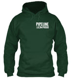 We Lay Pipe Shirt! - Pipeline Proud - 14