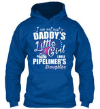 I am a Pipeliner's Daughter Shirt! - Pipeline Proud - 3