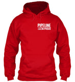 We Lay Pipe Shirt! - Pipeline Proud - 12