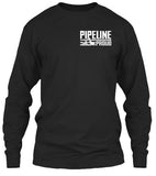 A**hole - Walk Away Shirt! - Pipeline Proud - 22