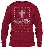Pipeline Christmas Sweaters! - Pipeline Proud - 7