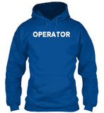 Operator - If Guns Are Outlawed Shirt! - Pipeline Proud - 20