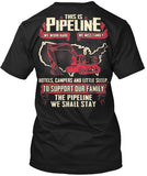 Pipeline Proud Limited Edition Shirt! - Pipeline Proud - 1
