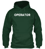 Operator - If Guns Are Outlawed Shirt! - Pipeline Proud - 24