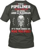 Pipeliner - Beast, Angel and Madman! - Pipeline Proud - 21