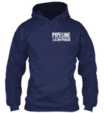 We Lay Pipe Shirt! - Pipeline Proud - 8