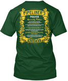 Pipeliner Prayer Shirt! - Pipeline Proud - 8