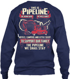 Pipeline Proud Limited Edition Shirt! - Pipeline Proud - 23