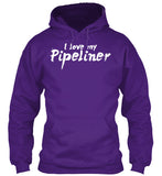 Wife of A BAD*SS Pipeliner Shirt! - Pipeline Proud - 20