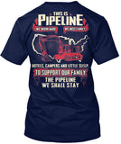 Pipeline Proud Limited Edition Shirt! - Pipeline Proud - 4
