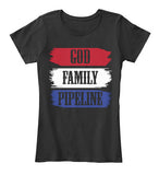 God Family Pipeline Shirt! - Pipeline Proud - 5
