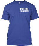 A**hole - Walk Away Shirt! - Pipeline Proud - 6