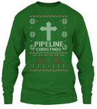 Pipeline Christmas Sweaters! - Pipeline Proud - 9
