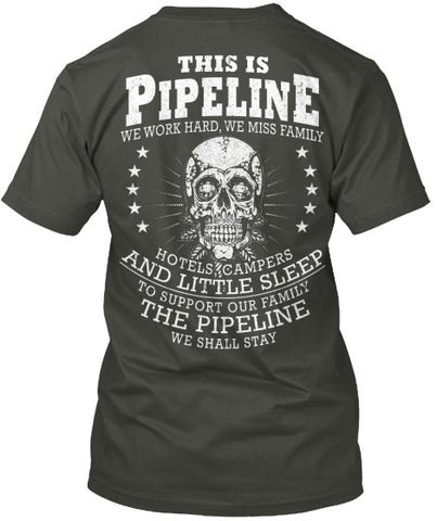 This is PIPELINE - Limited Time SALE! - Pipeline Proud - 1