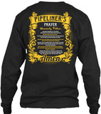 Pipeliner Prayer Shirt! - Pipeline Proud - 5