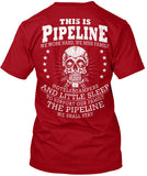 This is PIPELINE - Limited Time SALE! - Pipeline Proud - 2