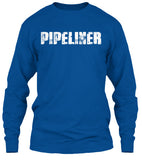Bad*ss Motherf*cker Pipeliner Shirt! - Pipeline Proud - 6