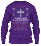 Pipeline Christmas Sweaters! - Pipeline Proud - 6