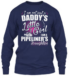 I am a Pipeliner's Daughter Shirt! - Pipeline Proud - 12