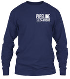 Pipeliner - Sarcastic Answer for Stupid Question! - Pipeline Proud - 14
