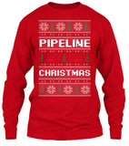 Pipeline Christmas Sweaters! - Pipeline Proud - 5