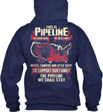 Pipeline Proud Limited Edition Shirt! - Pipeline Proud - 11