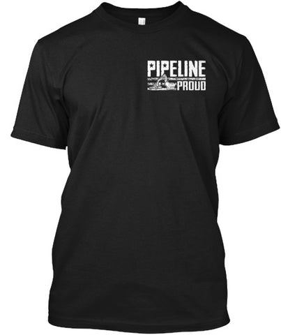 Pipeliner - Sarcastic Answer for Stupid Question! - Pipeline Proud - 8
