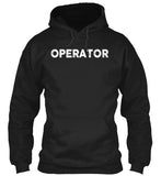 Operator - If Guns Are Outlawed Shirt! - Pipeline Proud - 16