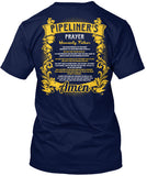Pipeliner Prayer Shirt! - Pipeline Proud - 10