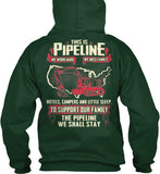 Pipeline Proud Limited Edition Shirt! - Pipeline Proud - 15